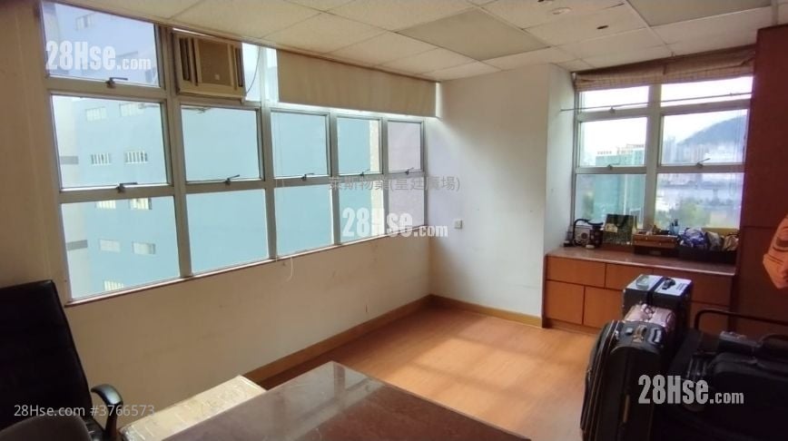 龙力工业大厦 售盘