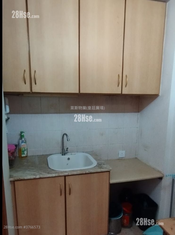 龙力工业大厦 售盘