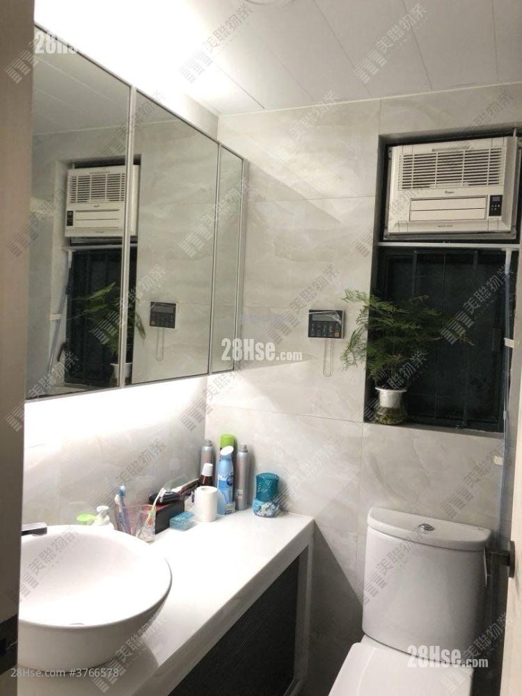 牵晴间 售盘 3 房 , 2 浴室 940 平方尺