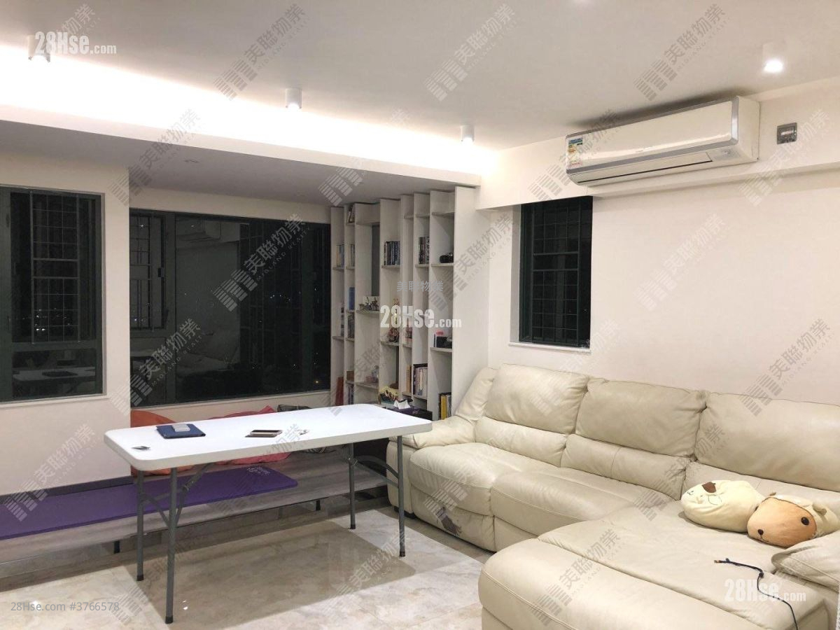 牵晴间 售盘 3 房 , 2 浴室 940 平方尺