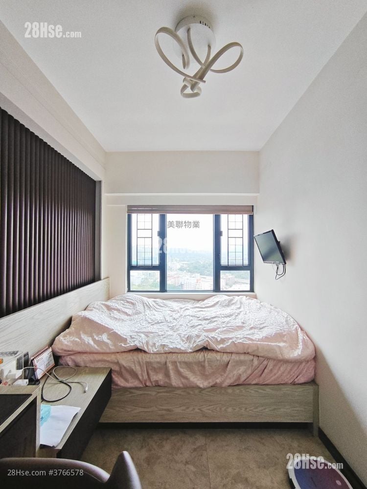 牵晴间 售盘 3 房 , 2 浴室 940 平方尺