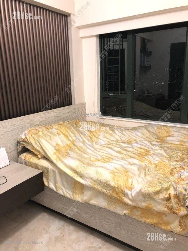 牵晴间 售盘 3 房 , 2 浴室 940 平方尺