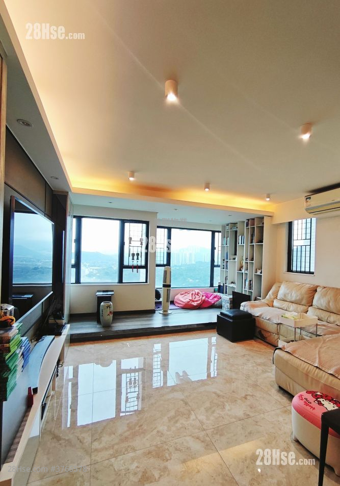 牵晴间 售盘 3 房 , 2 浴室 940 平方尺