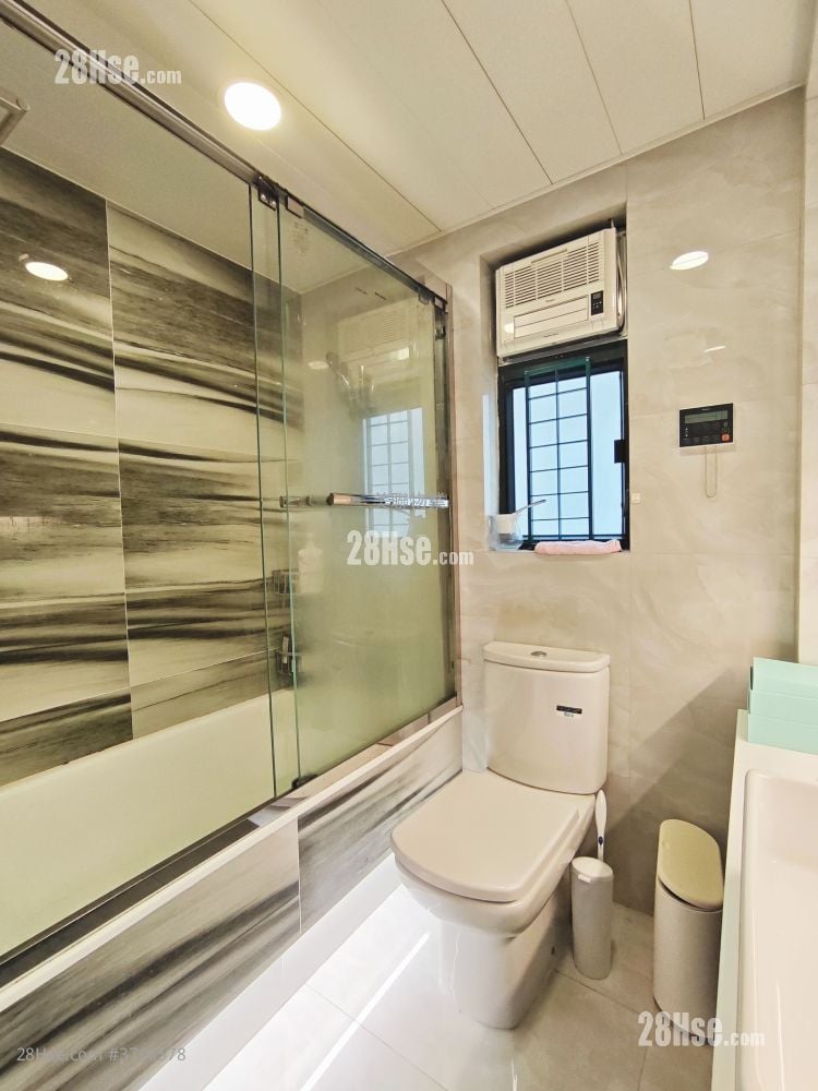 牵晴间 售盘 3 房 , 2 浴室 940 平方尺