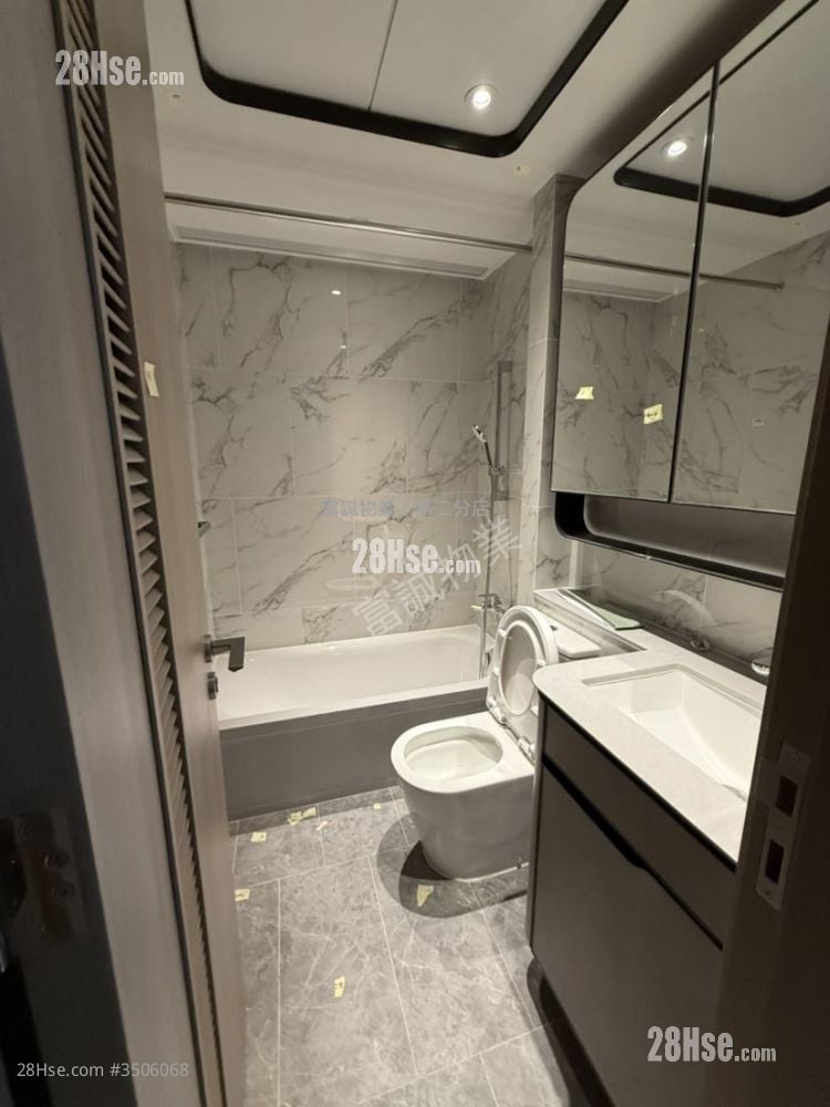 Chill Residence Rental 2 Bedrooms , 1 Bathroom 474 ft²