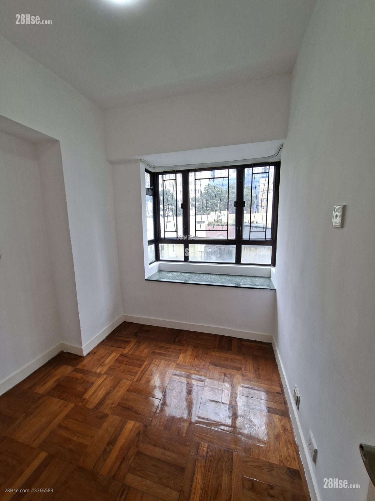 盈基花园 售盘 2 房 , 1 浴室 377 平方尺