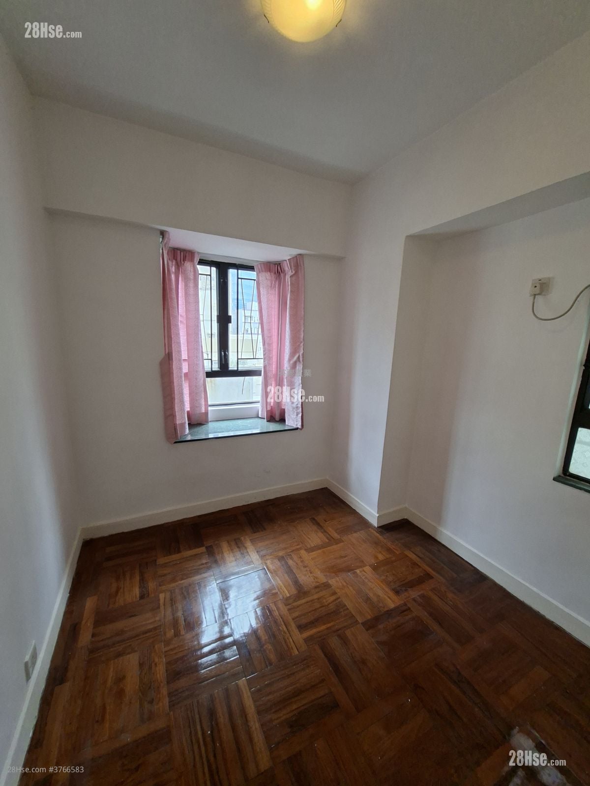 盈基花园 售盘 2 房 , 1 浴室 377 平方尺