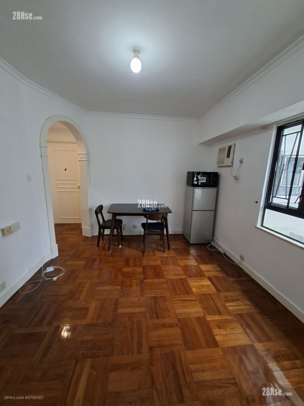 盈基花园 售盘 2 房 , 1 浴室 377 平方尺