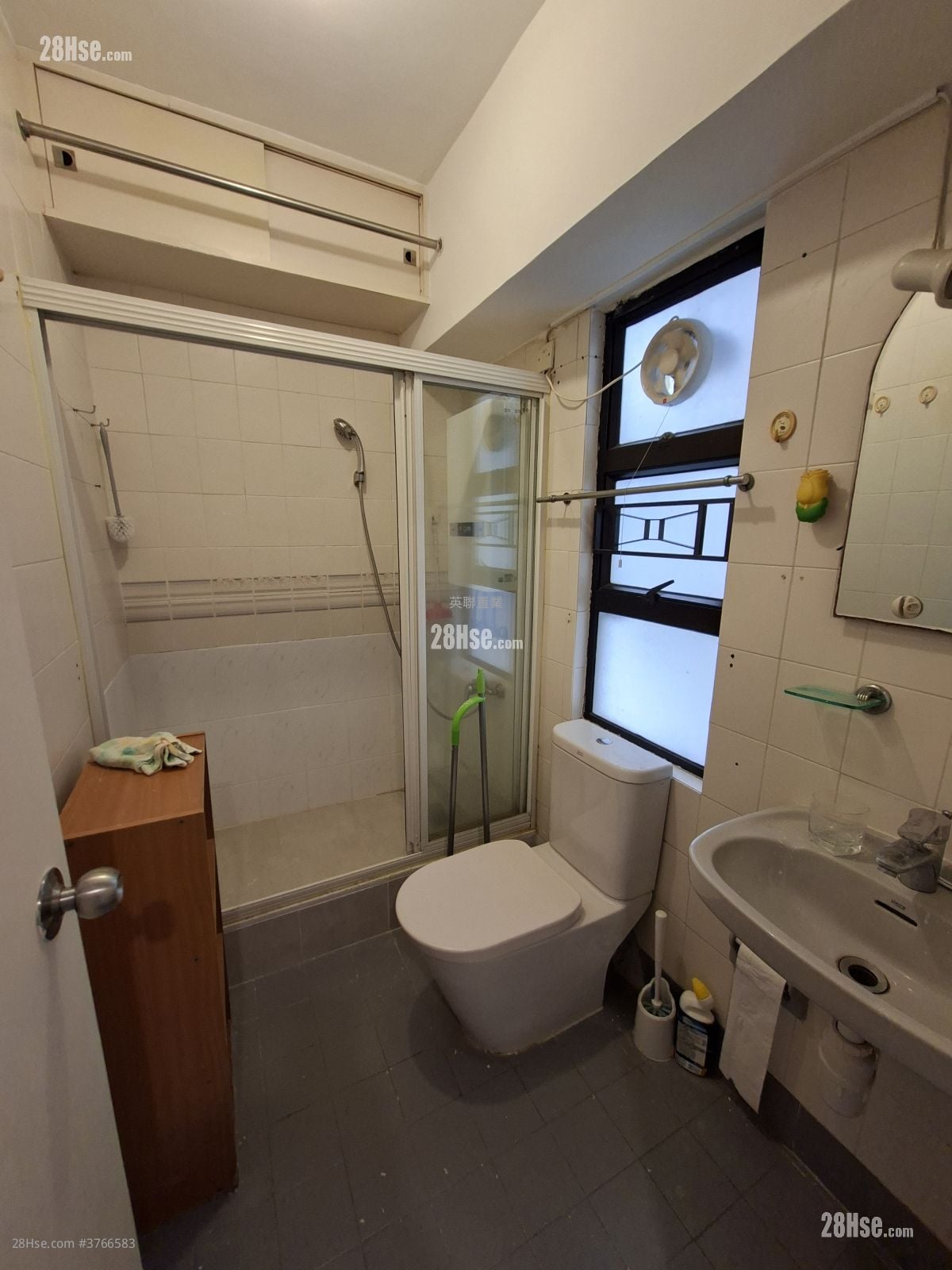 盈基花园 售盘 2 房 , 1 浴室 377 平方尺