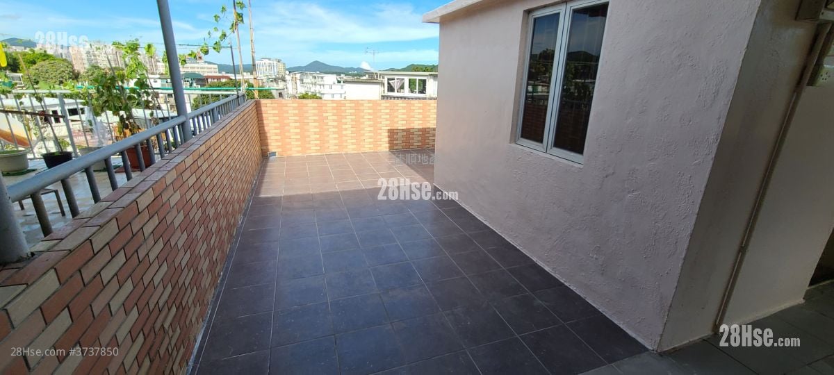 Village Rental 2 Bedrooms , 1 Bathroom