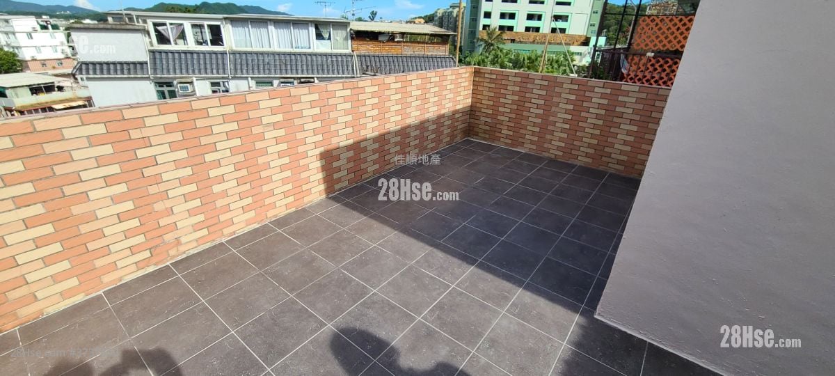 Village Rental 2 Bedrooms , 1 Bathroom