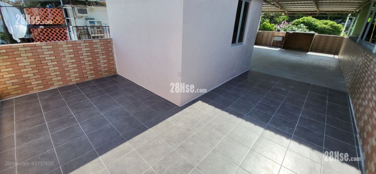 Village Rental 2 Bedrooms , 1 Bathroom