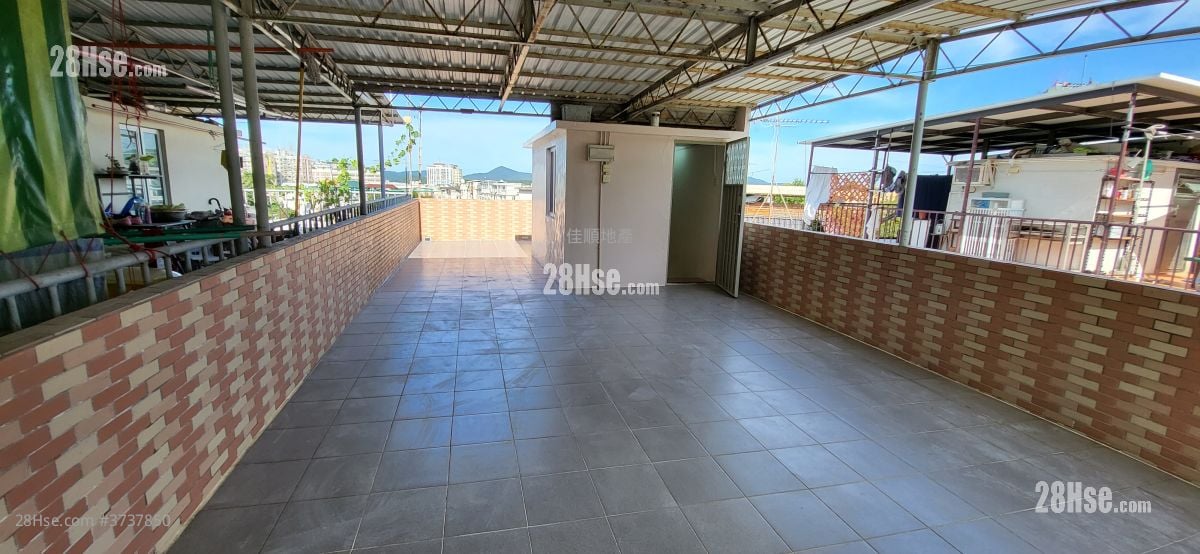 Village Rental 2 Bedrooms , 1 Bathroom