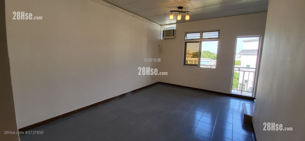 Village Rental 2 Bedrooms , 1 Bathroom