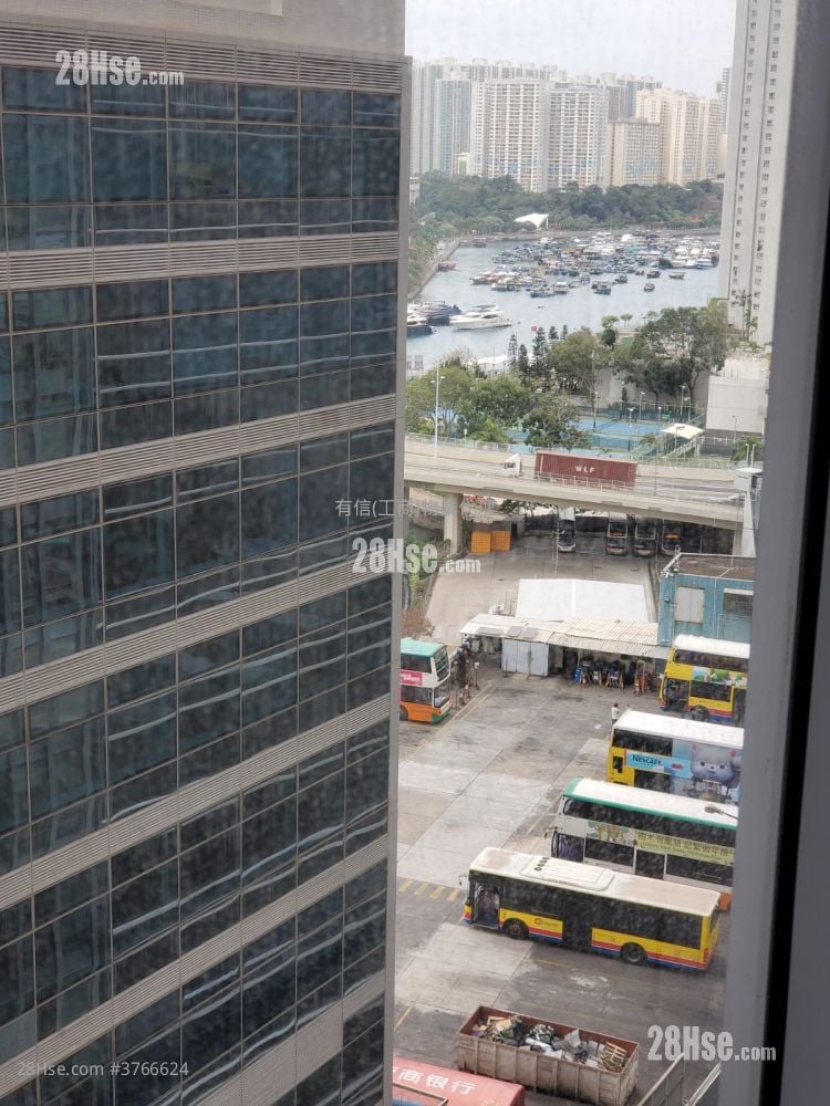 Hundsun International Centre Rental