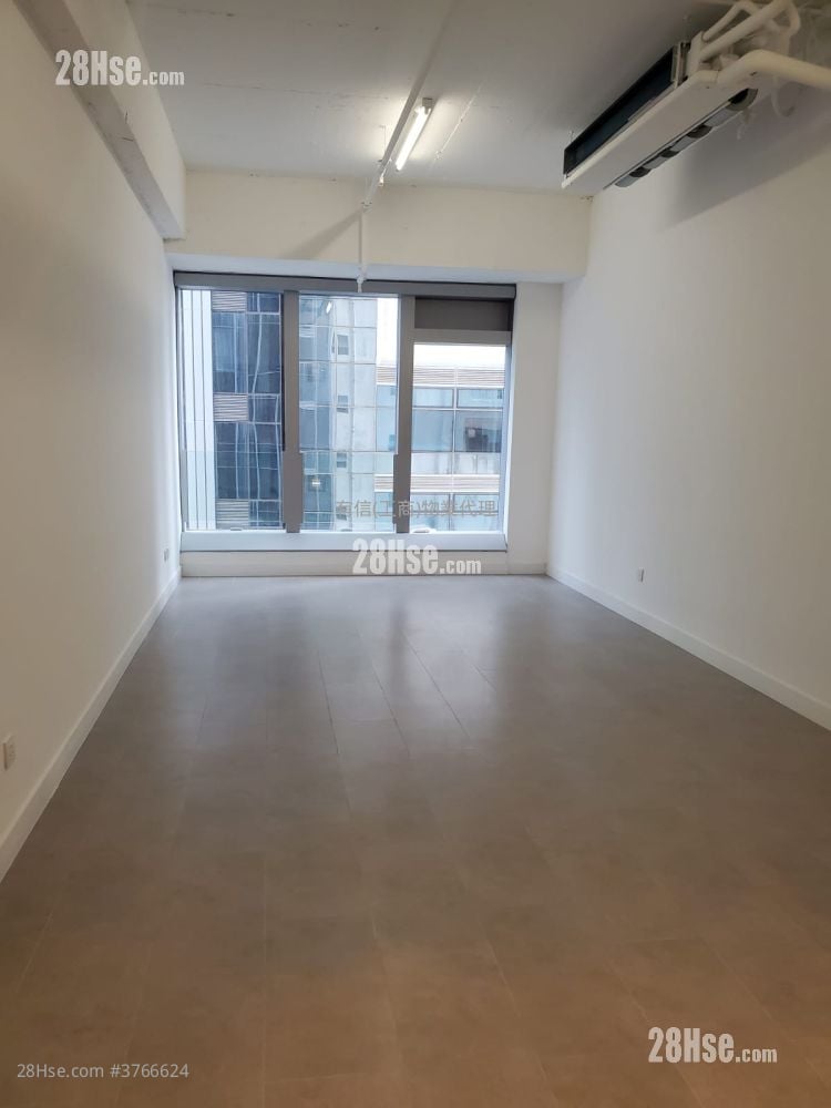 Hundsun International Centre Rental