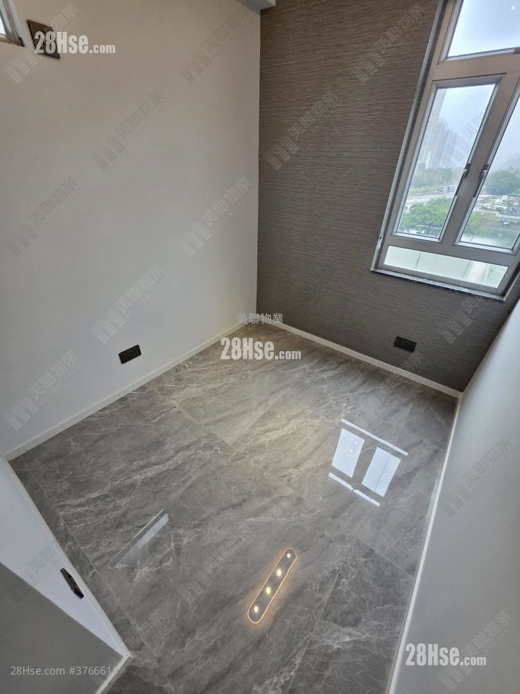 沙田第一城 售盘 3 房 , 1 浴室 451 平方尺