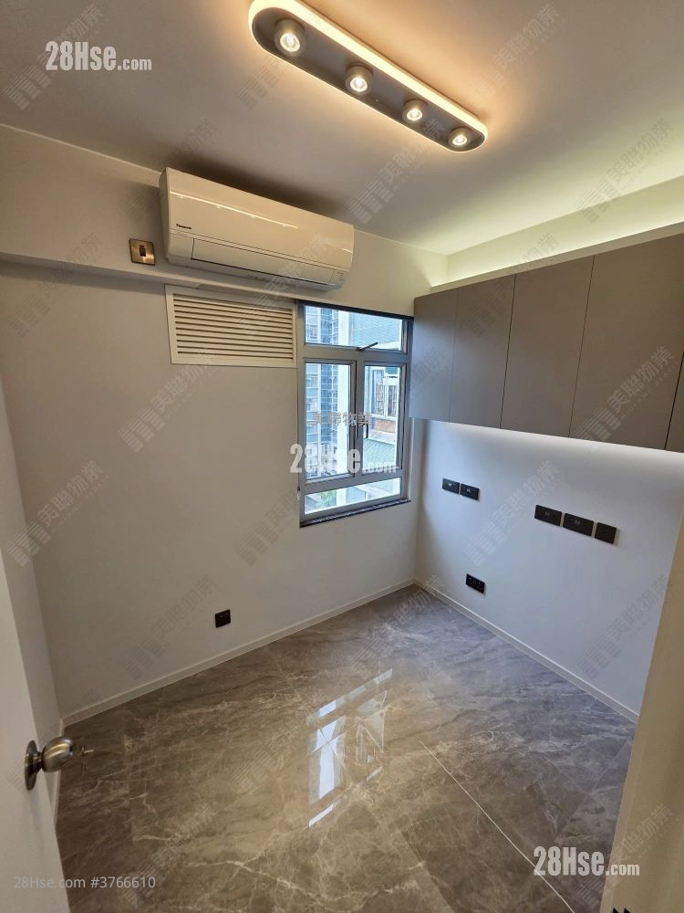 沙田第一城 售盘 3 房 , 1 浴室 451 平方尺