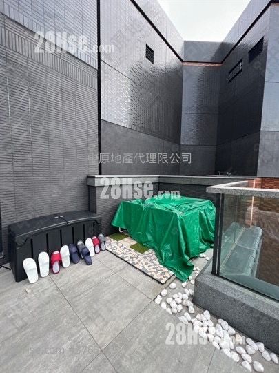 柏傲庄 售盘 2 房 462 平方尺