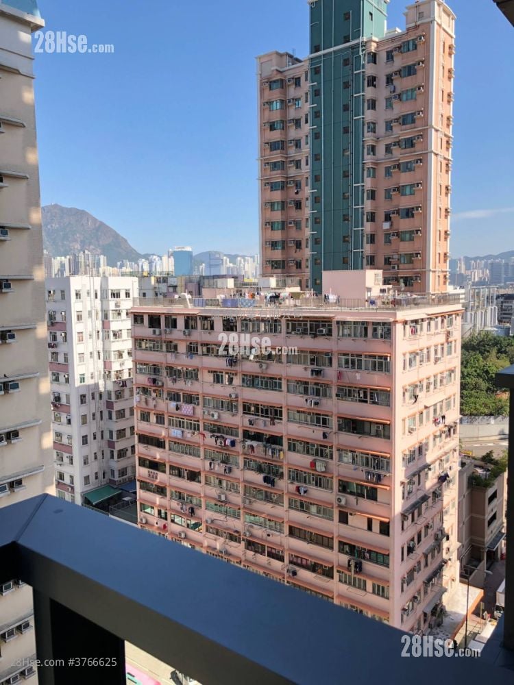 93Pauchungstreet Sell 1 Bedroom , 1 Bathroom 333 ft²