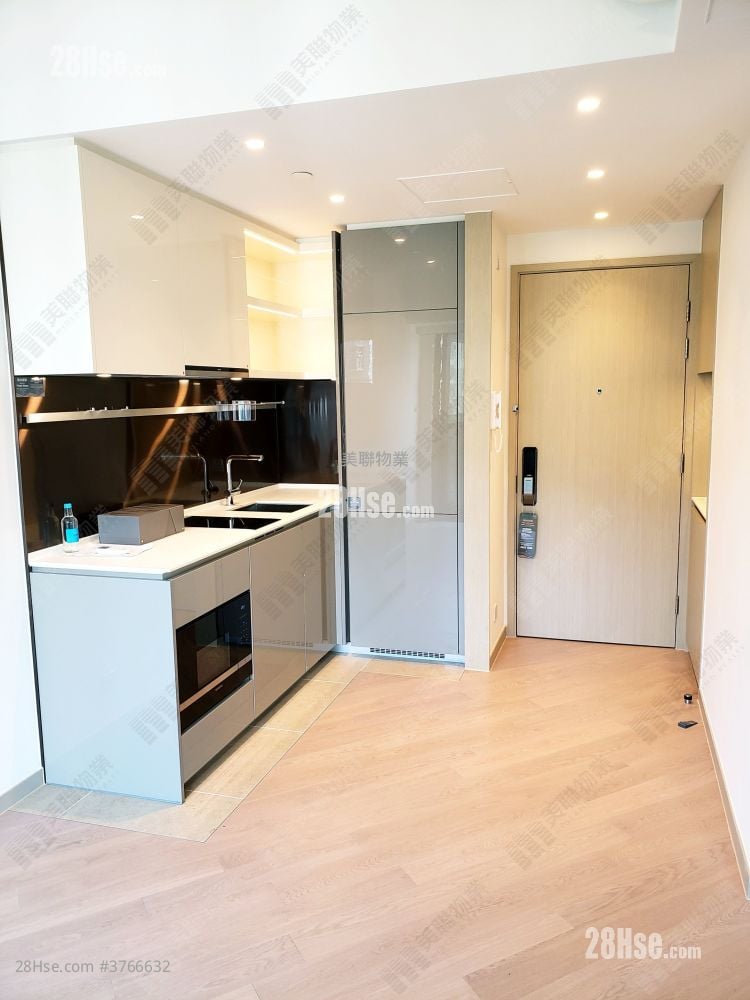 Mount Regency Sell 1 Bedroom 304 ft²