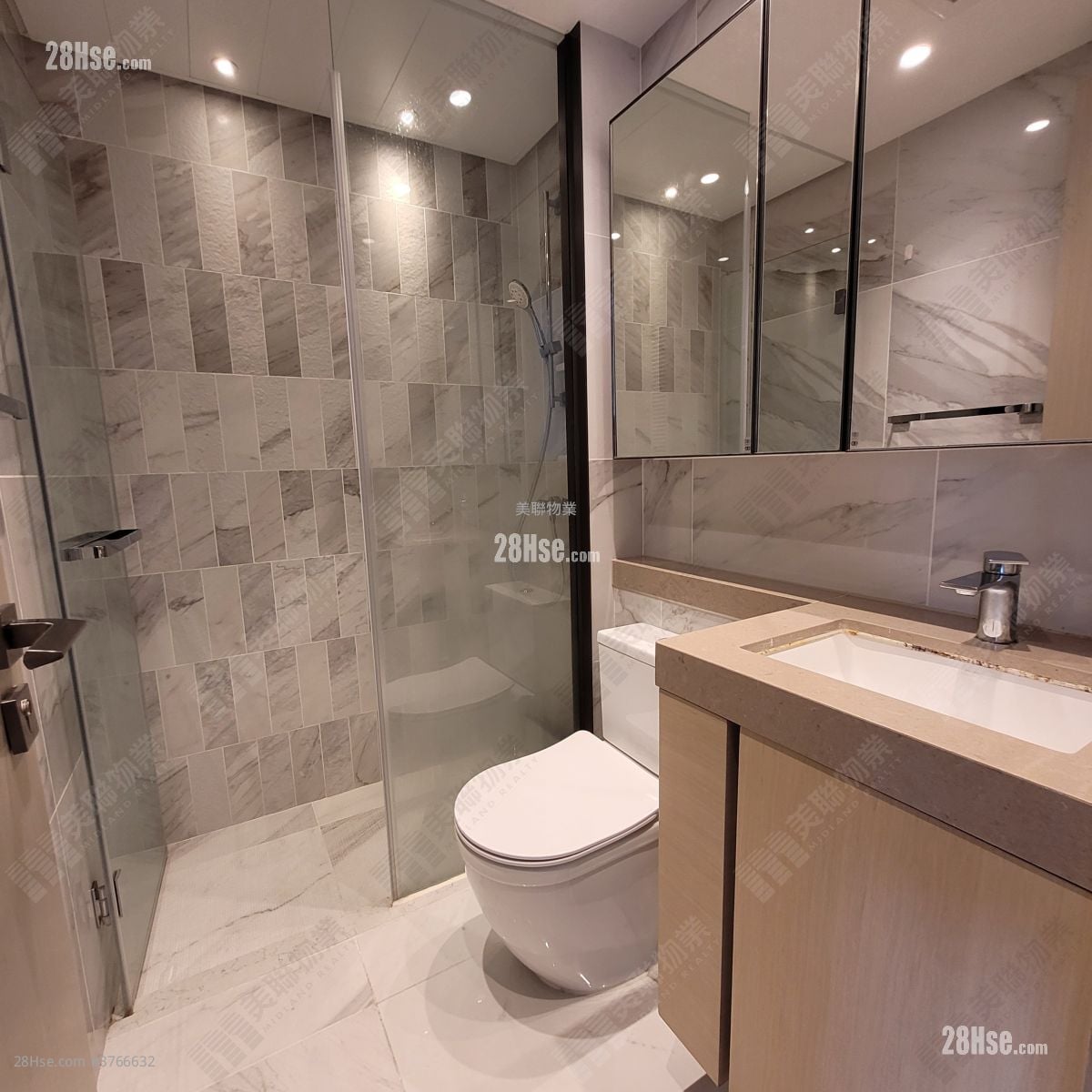 Mount Regency Sell 1 Bedroom 304 ft²