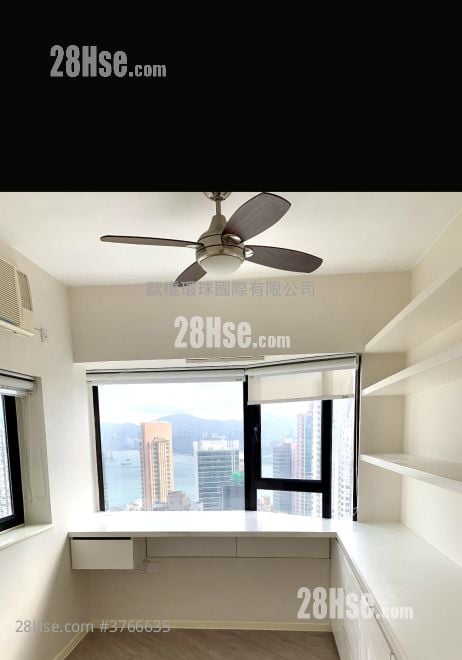 Euston Court Sell 3 Bedrooms , 2 Bathrooms 790 ft²