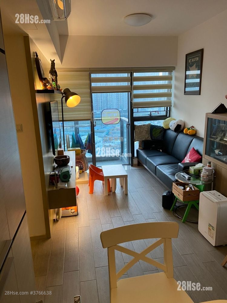 The Wings Sell 3 Bedrooms , 1 Bathroom 608 ft²