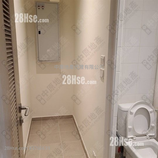 Wetland Seasons Park 售盘 3 房 677 平方尺