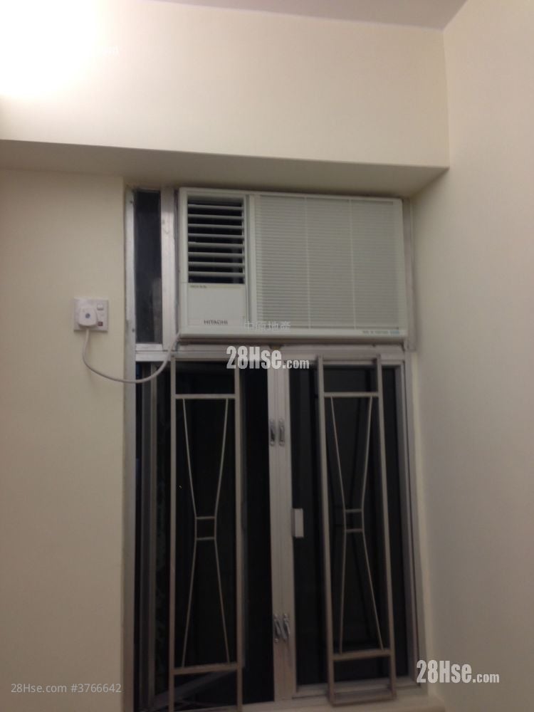 葵芳阁 售盘 2 房 , 1 浴室 415 平方尺