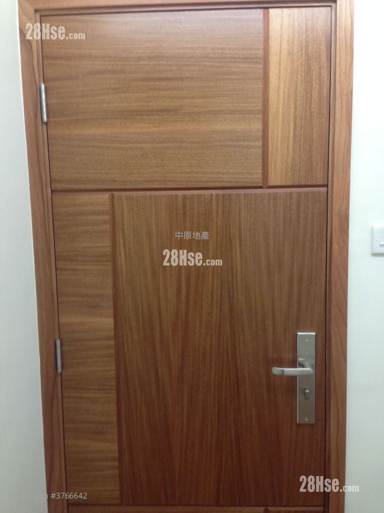 葵芳阁 售盘 2 房 , 1 浴室 415 平方尺