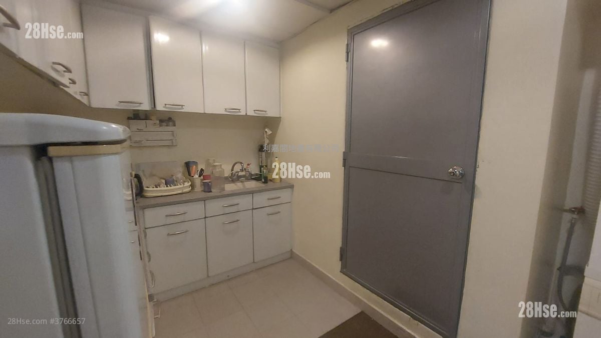 Effort Industrial Building Sell