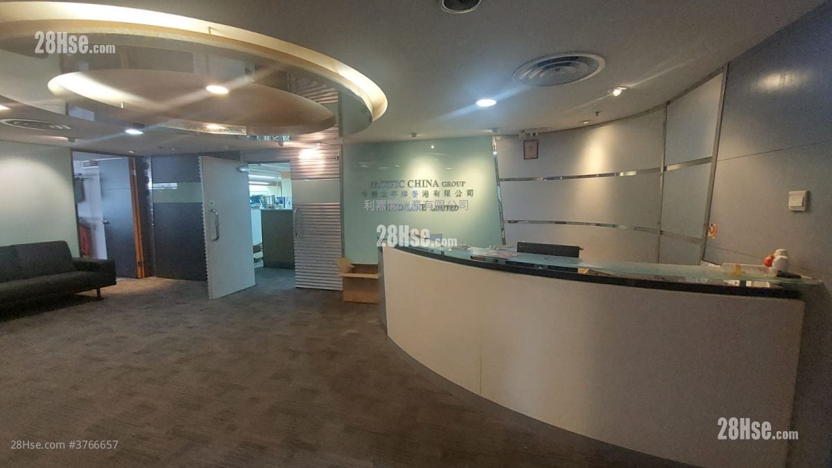 Effort Industrial Building Sell