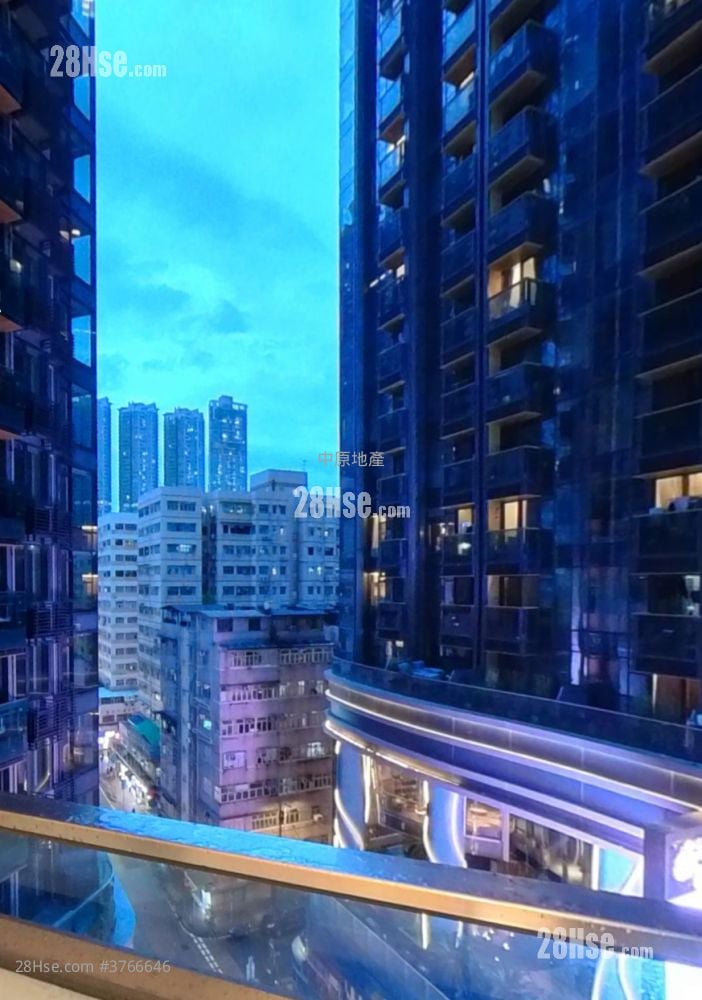 The Quinn Square Mile Sell 1 Bedroom , 1 Bathroom 265 ft²