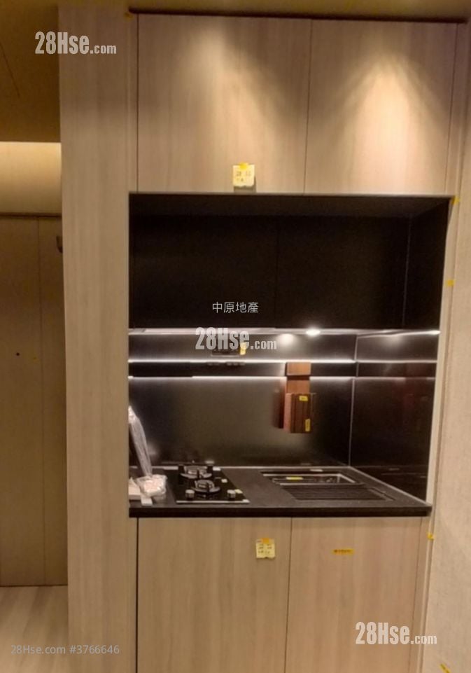 The Quinn Square Mile Sell 1 Bedroom , 1 Bathroom 265 ft²