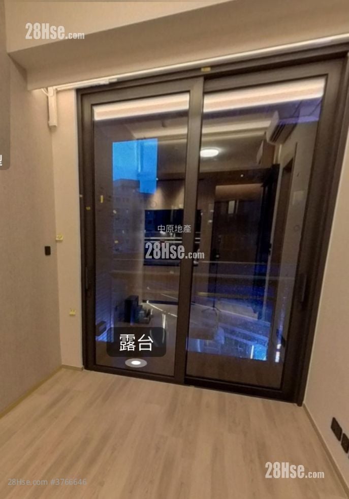 The Quinn Square Mile Sell 1 Bedroom , 1 Bathroom 265 ft²