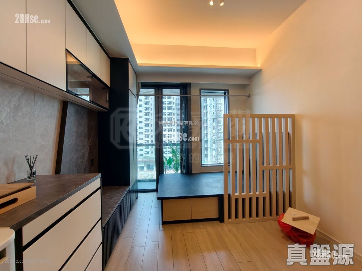 One Innovale Sell 1 Bathroom 228 ft²