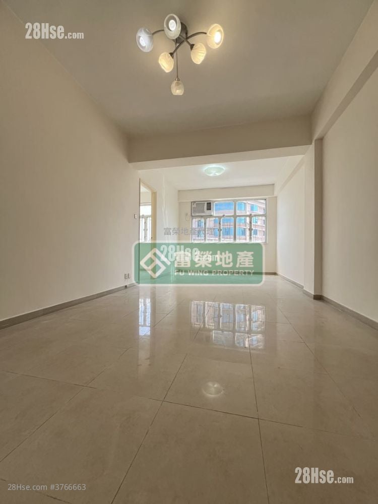 金利大厦 售盘 2 房 , 1 浴室 675 平方尺