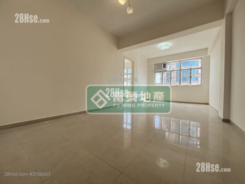 金利大厦 售盘 2 房 , 1 浴室 675 平方尺