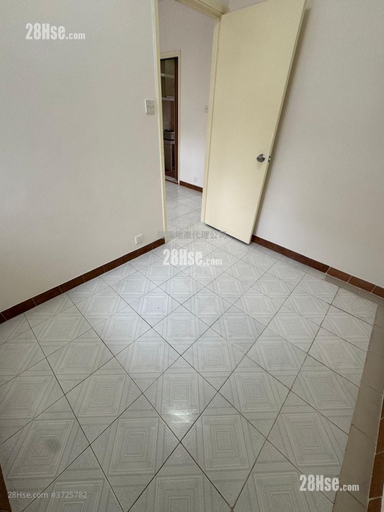 兴基大厦 租盘 2 房 354 平方尺