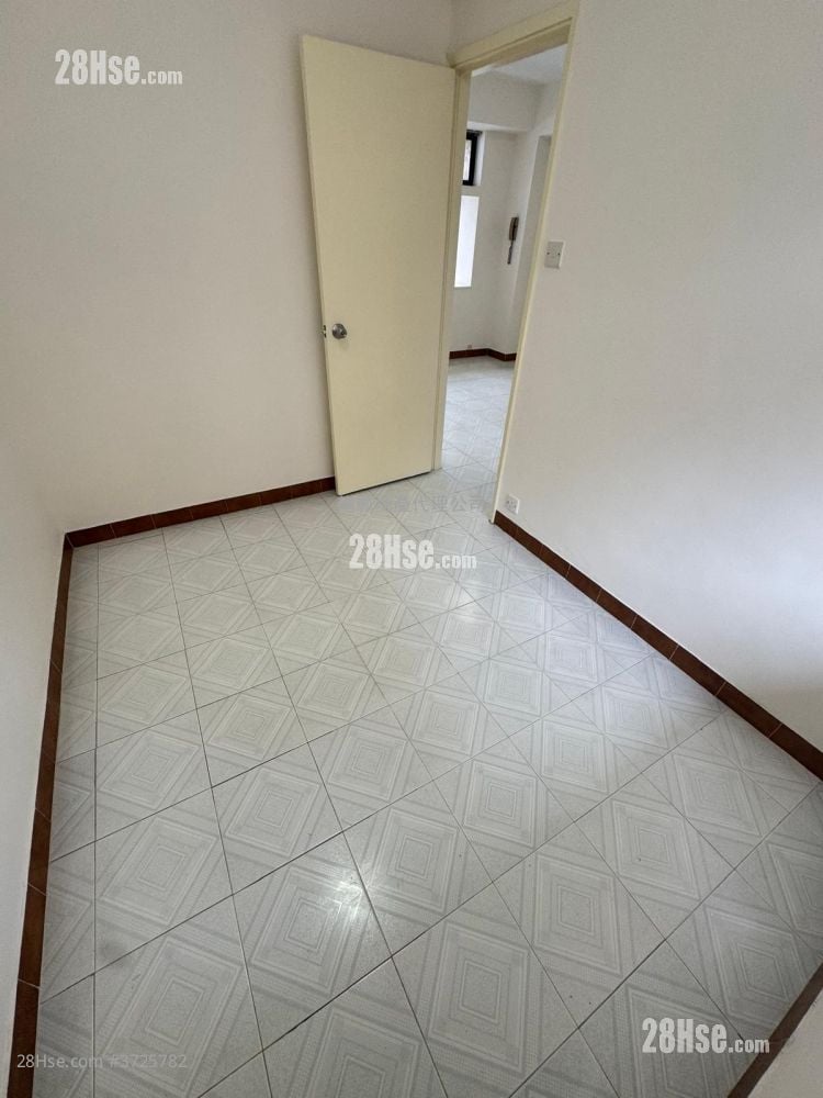 兴基大厦 租盘 2 房 354 平方尺