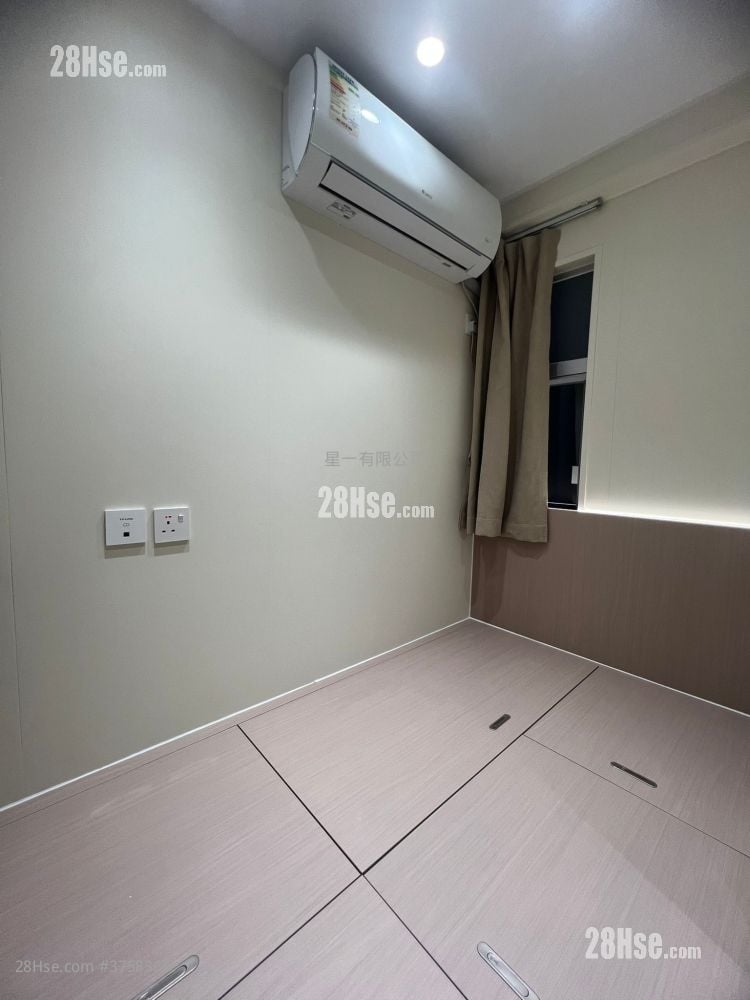 環海大廈 租盤 1 房 , 1 浴室 160 平方呎