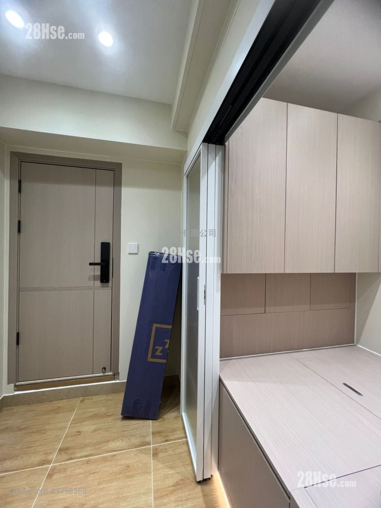 環海大廈 租盤 1 房 , 1 浴室 160 平方呎