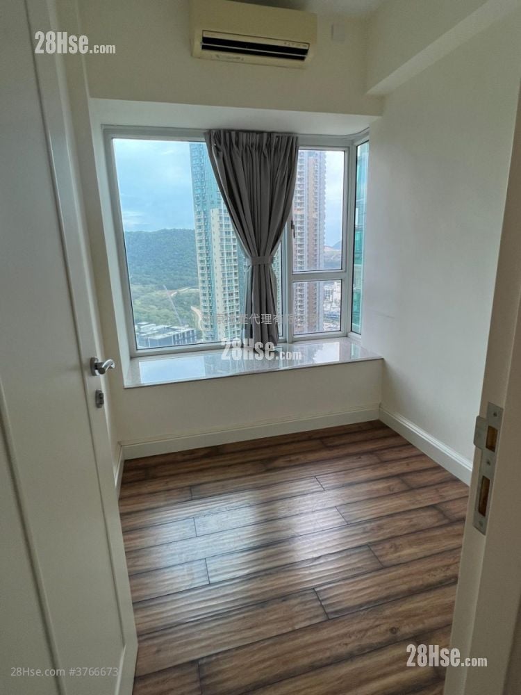 首都 售盘 2 房 , 1 浴室 519 平方尺