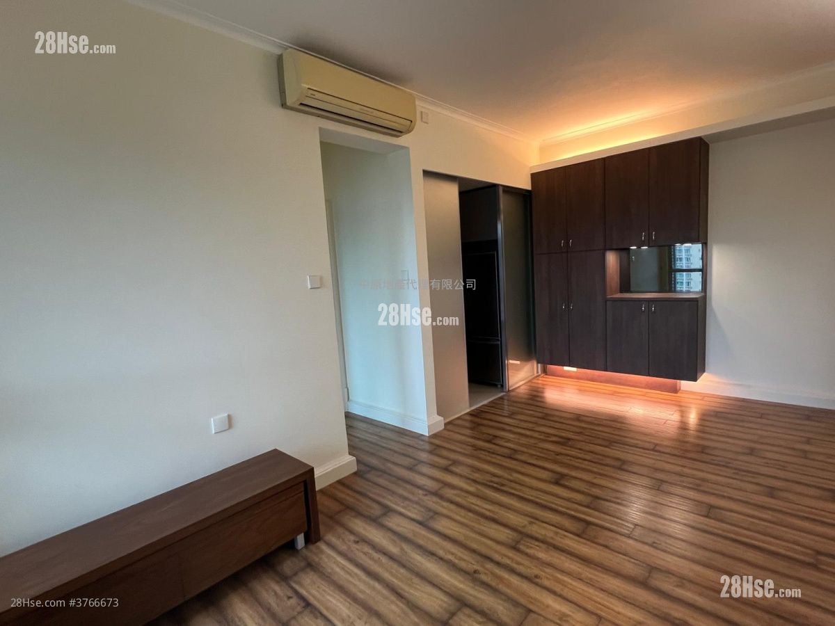 首都 售盘 2 房 , 1 浴室 519 平方尺