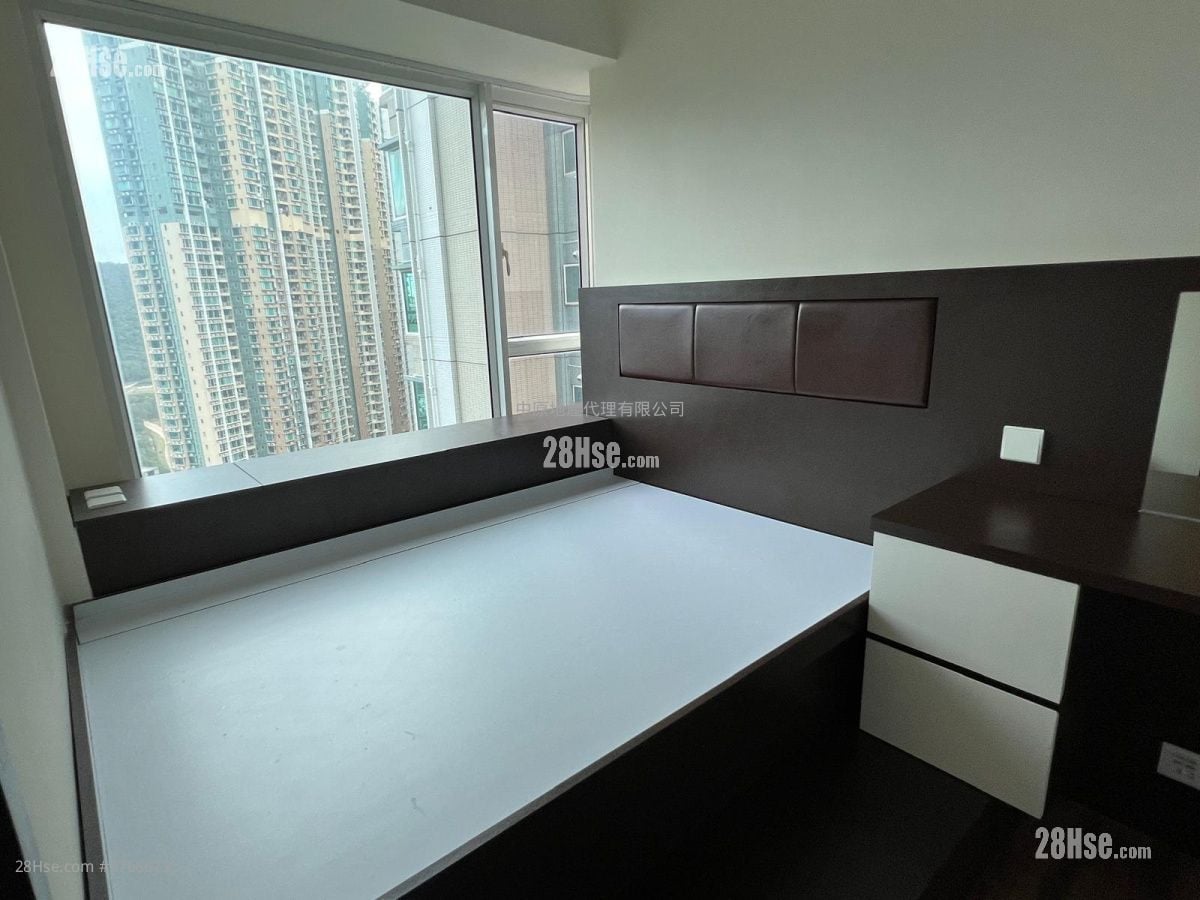 首都 售盘 2 房 , 1 浴室 519 平方尺