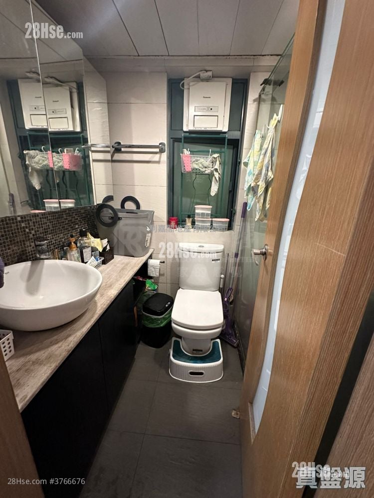 The Metro City Sell 2 Bedrooms , 1 Bathroom 441 ft²