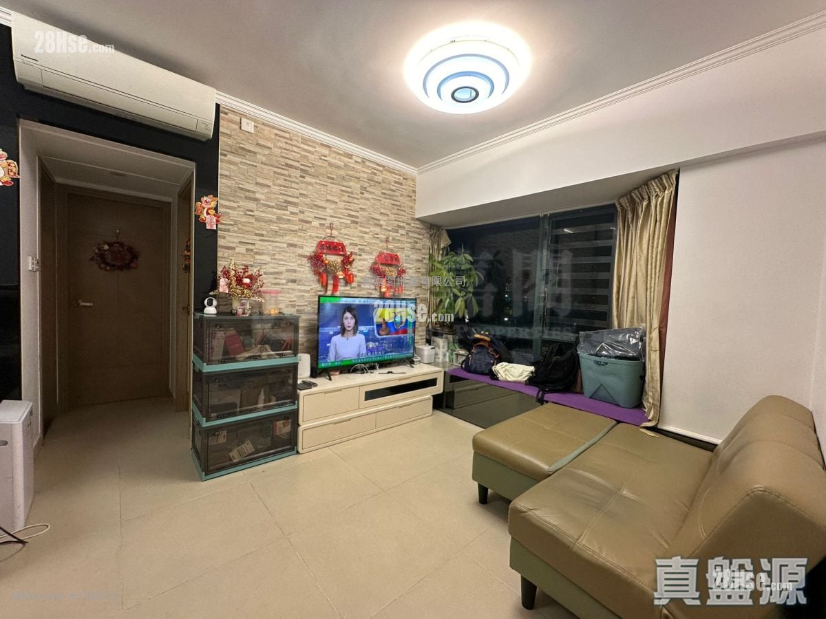 The Metro City Sell 2 Bedrooms , 1 Bathroom 441 ft²