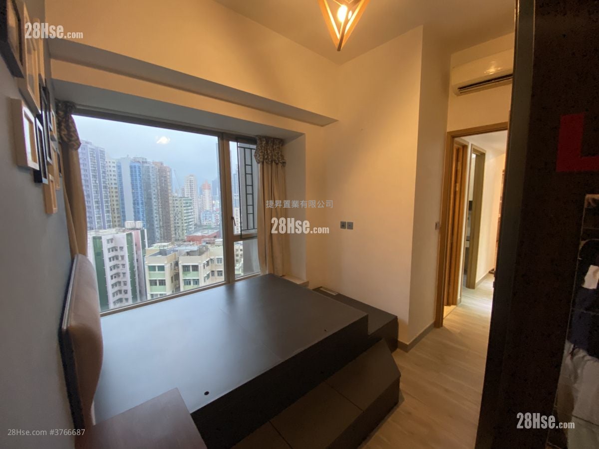 Chatham Gate Sell 2 Bedrooms , 1 Bathroom 606 ft²