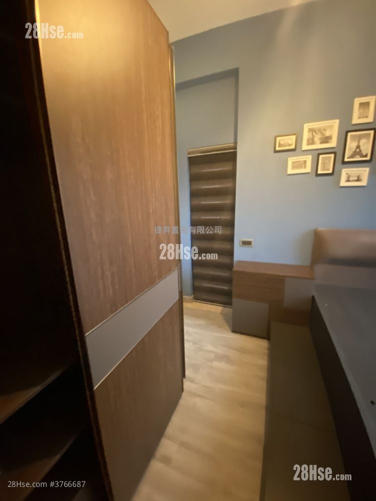 Chatham Gate Sell 2 Bedrooms , 1 Bathroom 606 ft²